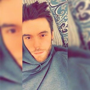 Meet your Posher, Todd